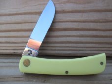 Case XX Sodbuster CV blade