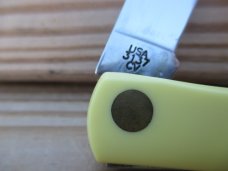 Case XX Sodbuster CV blade