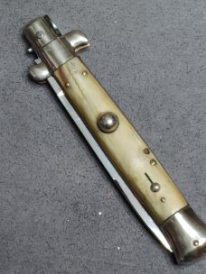 Vintage Picklock Stiletto  9".