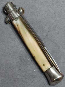 Vintage Picklock Stiletto  9".
