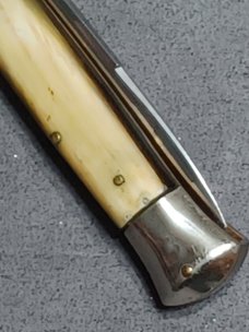 Vintage Picklock Stiletto  9".