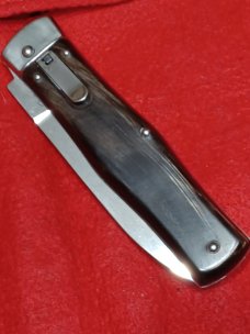 Mikov Dark Horn. 