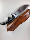 John Schulps Custom Sub Hilt Knife(#1006)