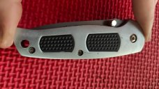 Frost Linerlock