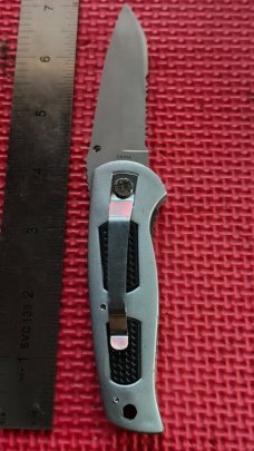 Frost Linerlock