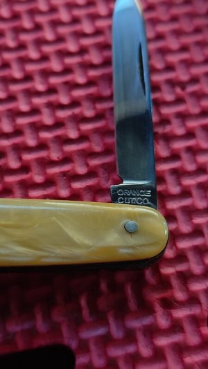 Orange Cut Co
