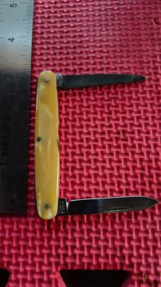 Orange Cut Co