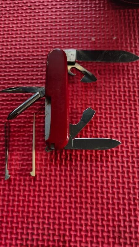 Victorinox