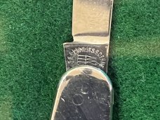 J. A. Schmidt Pre-1960 Coca Cola Advertising Knife Set Germany