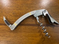 Le Sommelier Sommelier's Wine Tool