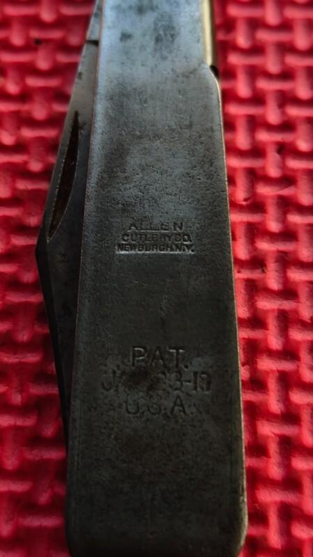 Allen Cutlery Allen Cutlery