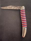 Rare USA theme Hammer Toothpick