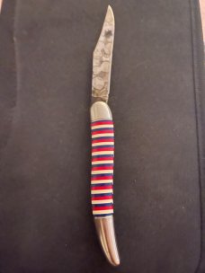 Rare USA theme Hammer Toothpick