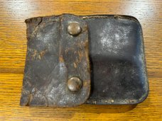 Napanoch Knife Co. 1905-1907 Antique 5 Piece Tool Kit 