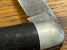 Napanoch Knife Co. 1905-1907 Antique 5 Piece Tool Kit 