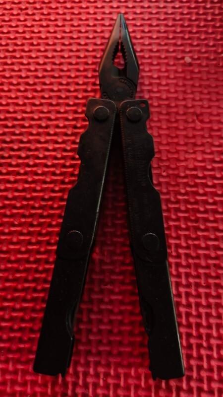 Leatherman Leatherman
