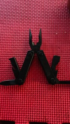 Leatherman