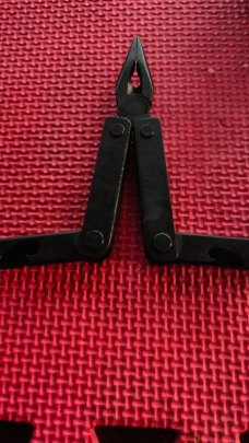 Leatherman