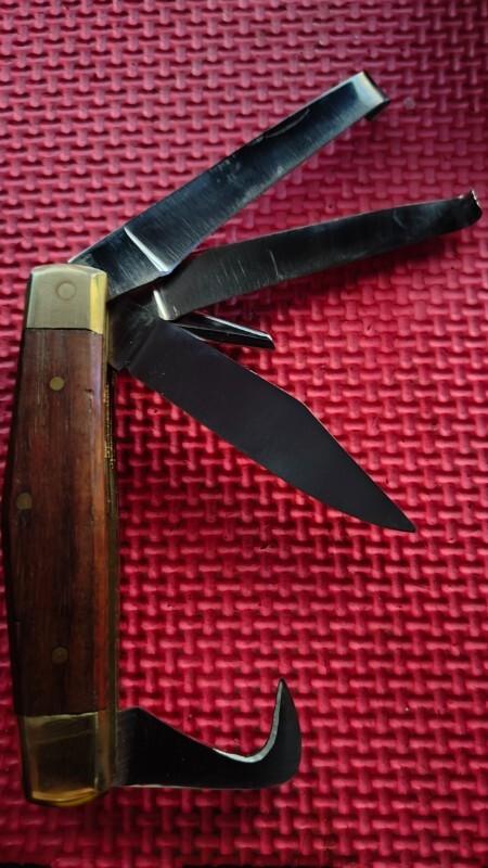Farrier Tool Farrier Tool