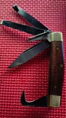 Farrier Tool
