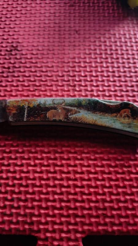 Vanadium Stainless Japan