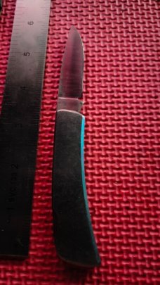 Vanadium Stainless Japan