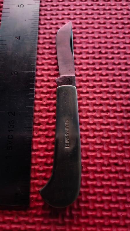 Sharp & Smith