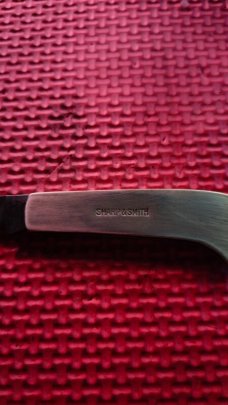 Sharp & Smith