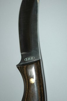 Jimmy Lile Circle Skinner