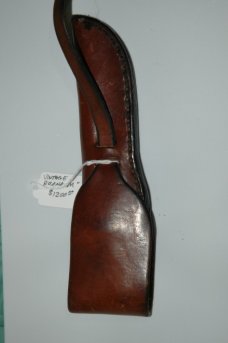 Vintage Ruana M with Sheath