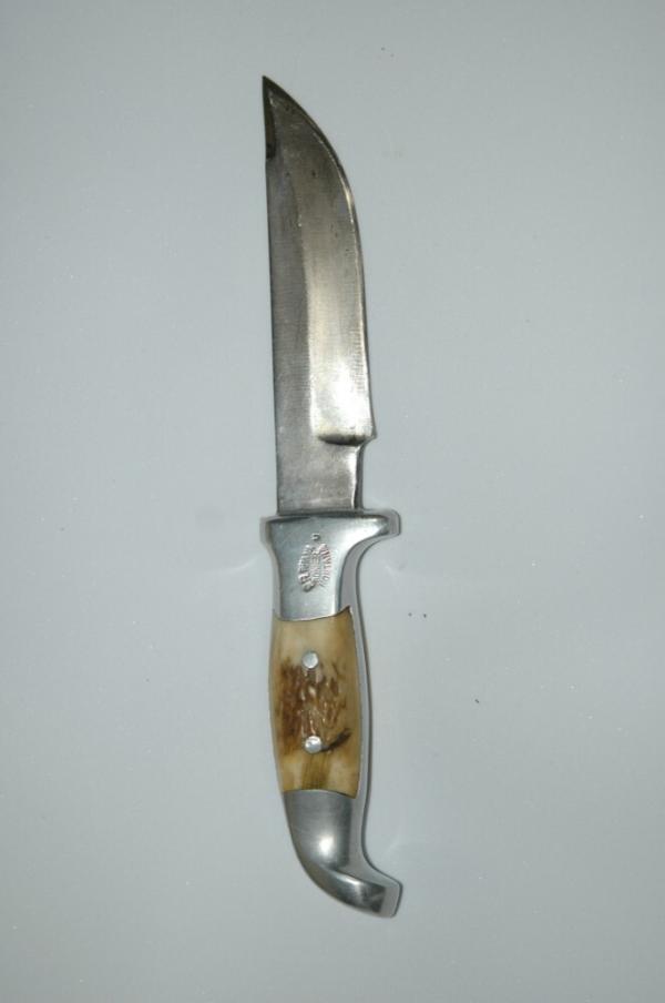 Vintage Ruana M with Sheath