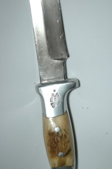 Vintage Ruana M with Sheath