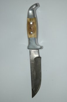 Vintage Ruana M with Sheath