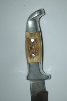 Vintage Ruana M with Sheath
