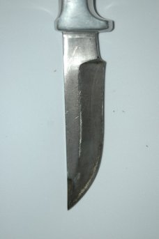 Vintage Ruana M with Sheath