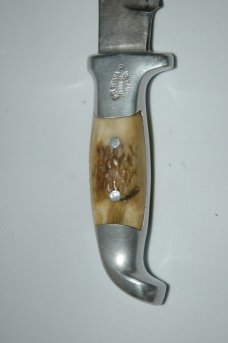 Vintage Ruana M with Sheath
