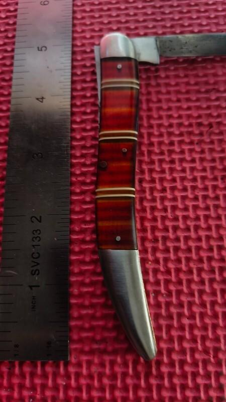 Standard Knife Co Standard Knife Co