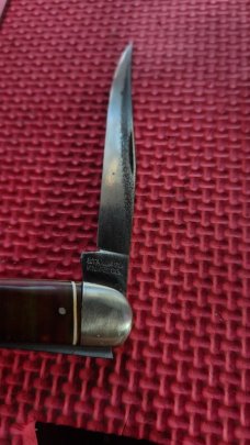 Standard Knife Co