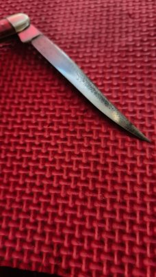 Standard Knife Co