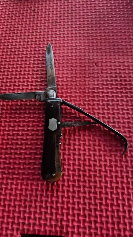 Farrier Tool Farrier Tool