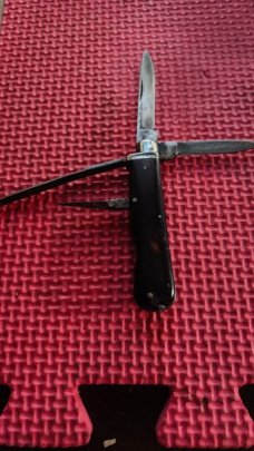 Farrier Tool