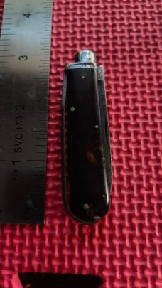 Farrier Tool