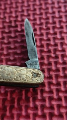 Marathon Knives