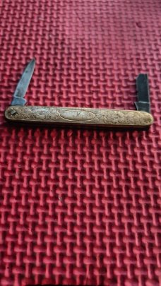 Marathon Knives