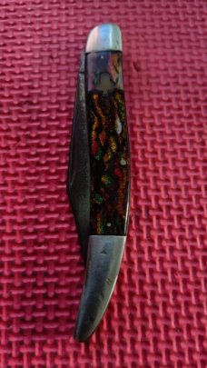 Shumate Cutlery