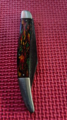Shumate Cutlery