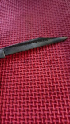 Shumate Cutlery