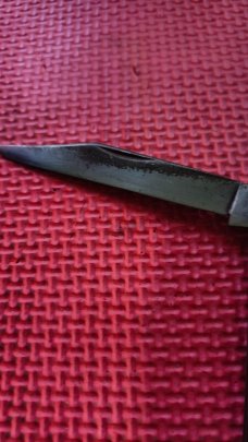 Shumate Cutlery