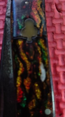 Shumate Cutlery
