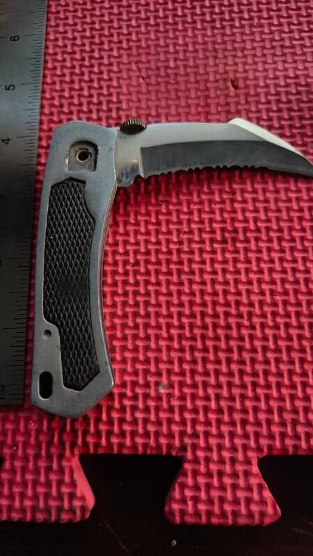Stainless Steel Stainless Steel